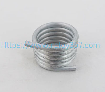 (image for) Water-cooled jacket TY XIN TX725 RC Boat Spare Parts