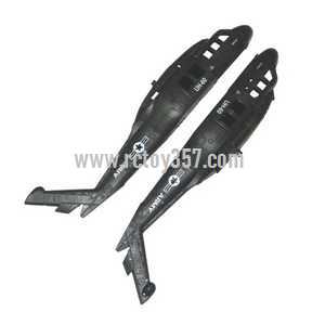 (image for) UDI U1 toy Parts Head coverCanopy