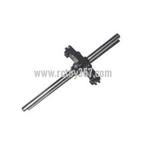 RCToy357.com - UDI U1 toy Parts Hollow pipe +Bottom fan clip