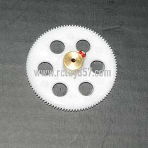 RCToy357.com - UDI U1 toy Parts Lower main gear