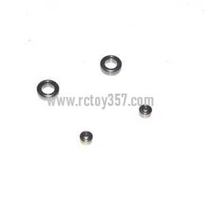 RCToy357.com - UDI U1 toy Parts Bearing set - Click Image to Close