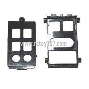 RCToy357.com - UDI U1 toy Parts Battery case and cover