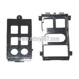 (image for) UDI U1 toy Parts Battery case and cover