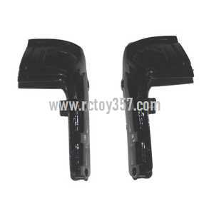 (image for) UDI U1 toy Parts Windows