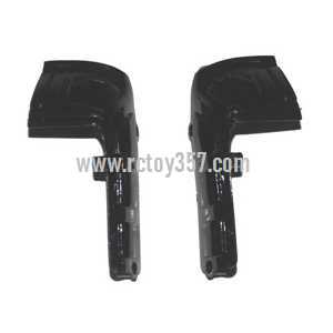 RCToy357.com - UDI U1 toy Parts Windows