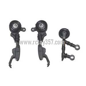 (image for) UDI U1 toy Parts Wheels