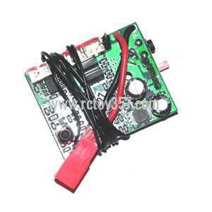 (image for) UDI U1 toy Parts PCB\Controller Equipement