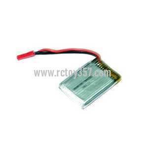 (image for) UDI U10 toy Parts Battery 3.7V 580mAH