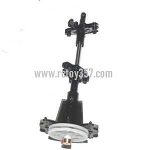 (image for) UDI U10 toy Parts Body set 