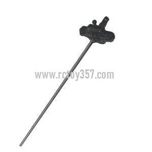 (image for) UDI U10 toy Parts Inner shaft + Main blade grip set