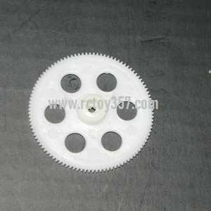 RCToy357.com - UDI U10 toy Parts Upper main gear