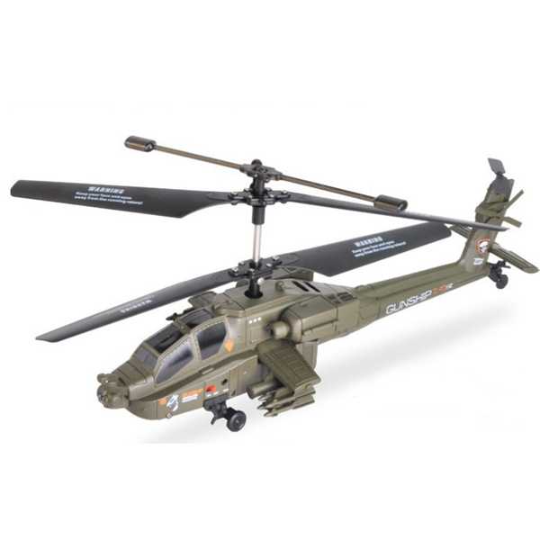 RCToy357.com - UDI U10 RC Helicopter