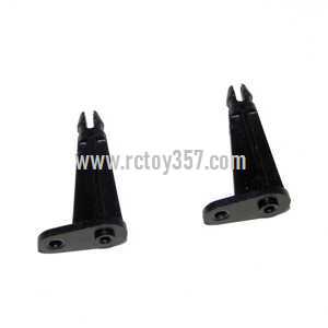 RCToy357.com - UDI U12 U12A toy Parts Fixed set of the head cover