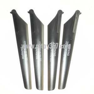 (image for) UDI U12 U12A toy Parts Main blades