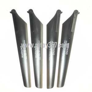 RCToy357.com - UDI U12 U12A toy Parts Main blades