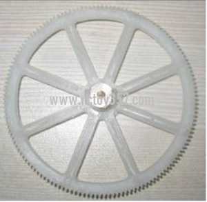 (image for) UDI U12 U12A toy Parts Lower main gear