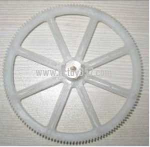 RCToy357.com - UDI U12 U12A toy Parts Lower main gear