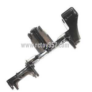 RCToy357.com - UDI U12 U12A toy Parts Main frame