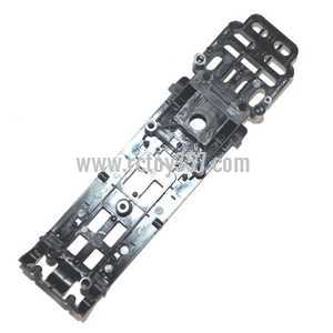 (image for) UDI U12 U12A toy Parts Lower main frame