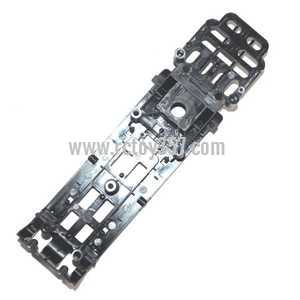 RCToy357.com - UDI U12 U12A toy Parts Lower main frame