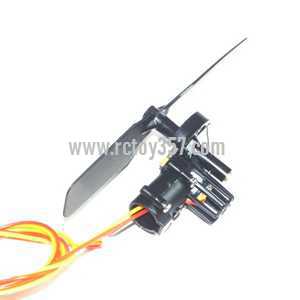 RCToy357.com - UDI U12 U12A toy Parts Tail set