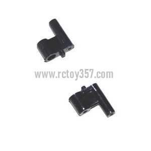 RCToy357.com - UDI RC U13 U13A toy Parts Fixed set of the head cover