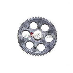 RCToy357.com - UDI RC U13 U13A toy Parts Lower main gear