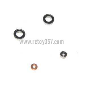 RCToy357.com - UDI RC U13 U13A toy Parts Bearing set 