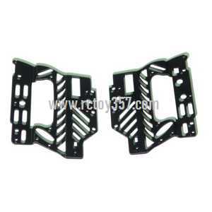 RCToy357.com - UDI RC U13 U13A toy Parts Metal frame 