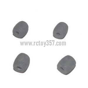 RCToy357.com - UDI RC U13 U13A toy Parts Sponge ball