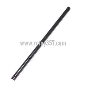 RCToy357.com - UDI RC U13 U13A toy Parts Tail big pipe