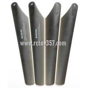 (image for) UDI RC Helicopter U16 toy Parts Main blades