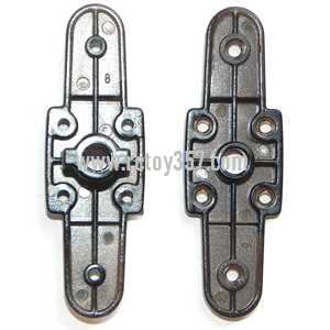 (image for) UDI RC Helicopter U16 toy Parts Bottom fan clip