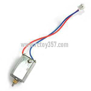 (image for) UDI RC Helicopter U16 toy Parts main motor(short shaft)