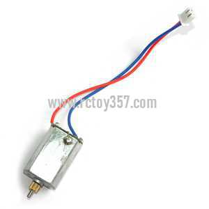 RCToy357.com - UDI RC Helicopter U16 toy Parts main motor(short shaft)