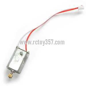 (image for) UDI RC Helicopter U16 toy Parts main motor(Long shaft)