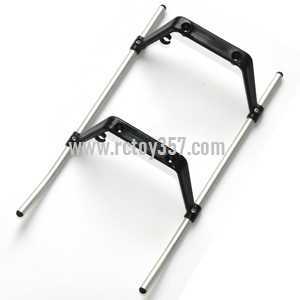 (image for) UDI RC Helicopter U16 toy Parts Undercarriage\Landing skid