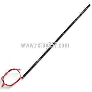 (image for) UDI RC Helicopter U16 toy Parts tail LED bar
