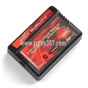 (image for) UDI RC Helicopter U16W toy Parts Charger box
