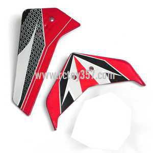 (image for) UDI RC Helicopter U16W toy Parts Inner shaft