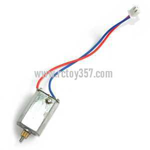 (image for) UDI RC Helicopter U16W toy Parts main motor(short shaft)