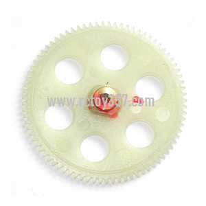 (image for) UDI RC Helicopter U16W toy Parts lower main gear