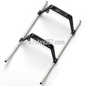 (image for) UDI RC Helicopter U16W toy Parts Undercarriage\Landing skid