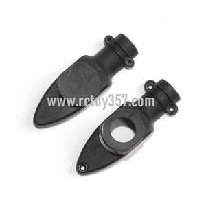 (image for) UDI RC Helicopter U16W toy Parts Tail motor deck