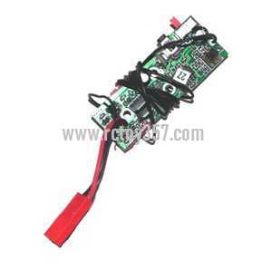 (image for) UDI U2 toy Parts PCB\Controller Equipement