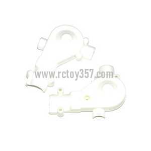 RCToy357.com - UDI U2 toy Parts Tail motor deck