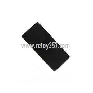 (image for) UDI RC U27 Single & Double Flips 4CH 2.4Ghz 6 AXIS Headless RC Quadcopter toy Parts Foam piece(for PCB)