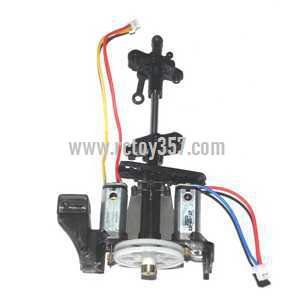 (image for) UDI RC U3 toy Parts Body set