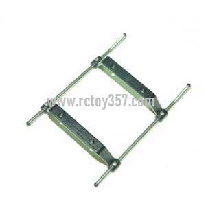 RCToy357.com - UDI RC U3 toy Parts Undercarriage\Landing skid