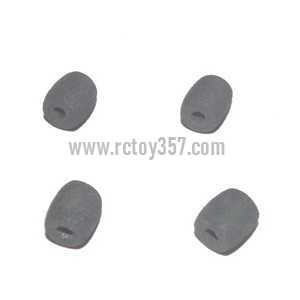 (image for) UDI RC U3 toy Parts Sponge ball